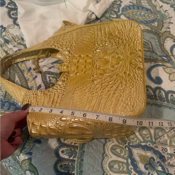 Brahmin Carla bag - Picture 6 of 8